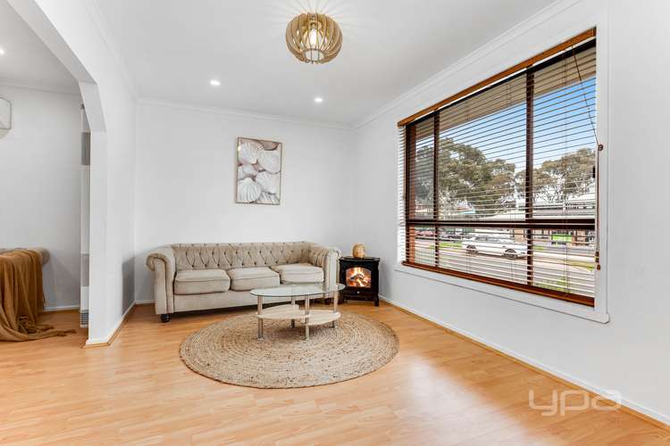 Fifth view of Homely house listing, 1/19 Tarcoola Avenue, Meadow Heights VIC 3048