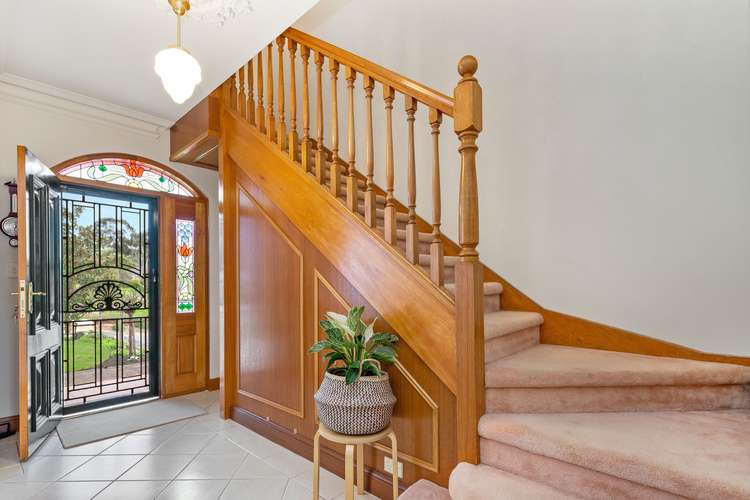 Second view of Homely house listing, 4 Pimelea Crescent, Flagstaff Hill SA 5159