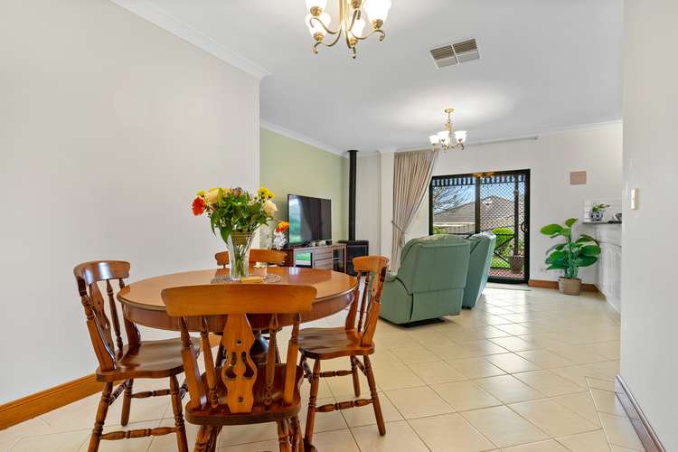 Sixth view of Homely house listing, 4 Pimelea Crescent, Flagstaff Hill SA 5159