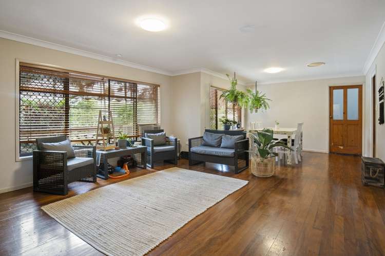 Second view of Homely house listing, 4 Tulla Place, Ashmore QLD 4214