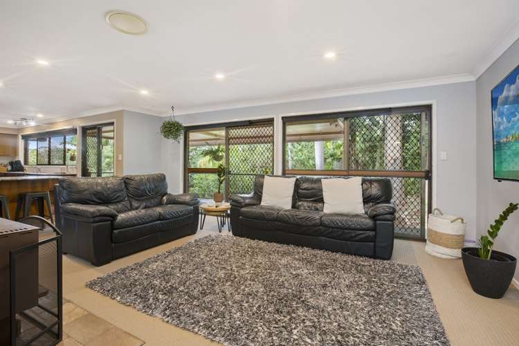 Third view of Homely house listing, 4 Tulla Place, Ashmore QLD 4214