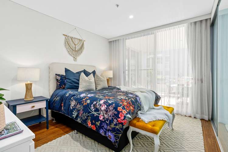 Fifth view of Homely apartment listing, 46/3-15 Belmore Street, Wollongong NSW 2500