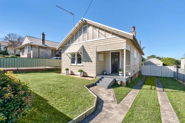 Main view of Homely house listing, 63 Elizabeth Street, Mayfield NSW 2304