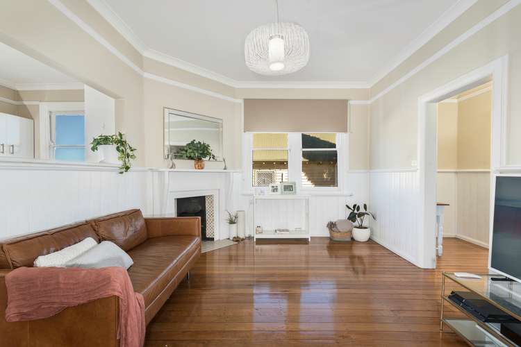 Second view of Homely house listing, 63 Elizabeth Street, Mayfield NSW 2304