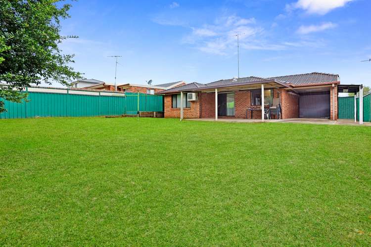 192 Sunflower Drive, Claremont Meadows NSW 2747