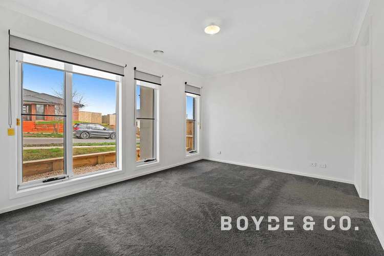 Third view of Homely house listing, 25 Cinnamon Street, Drouin VIC 3818