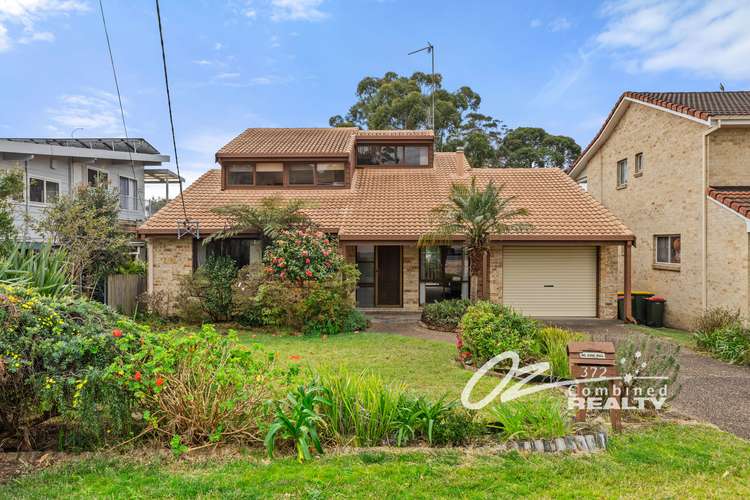 Second view of Homely house listing, 372 Elizabeth Drive, Vincentia NSW 2540
