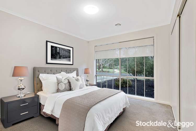 Fourth view of Homely house listing, 10 Border Drive, Mill Park VIC 3082