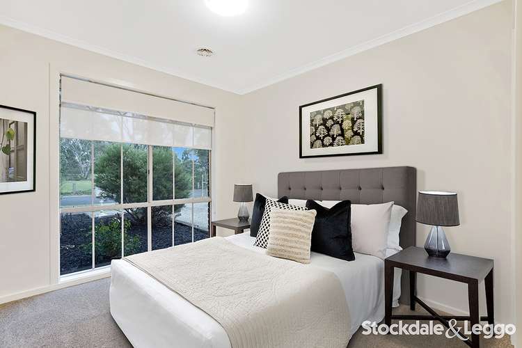 Sixth view of Homely house listing, 10 Border Drive, Mill Park VIC 3082