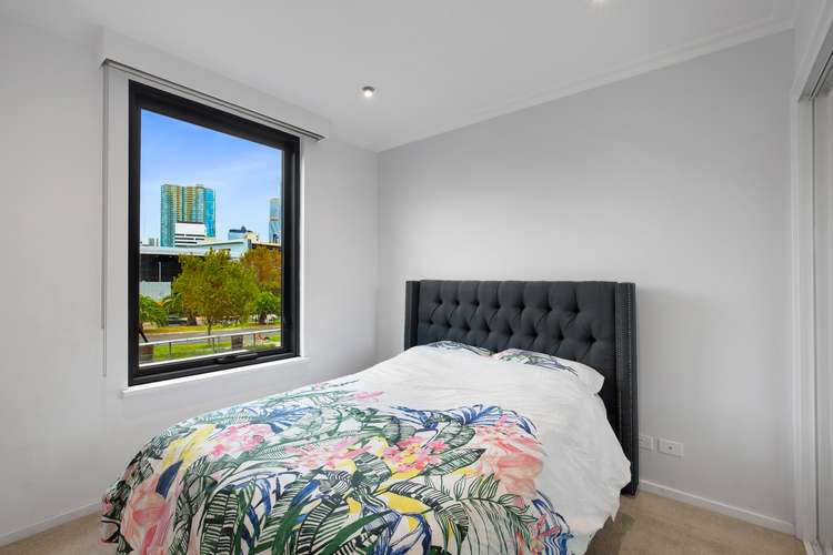 Third view of Homely apartment listing, 3/67 Whiteman Street, Southbank VIC 3006