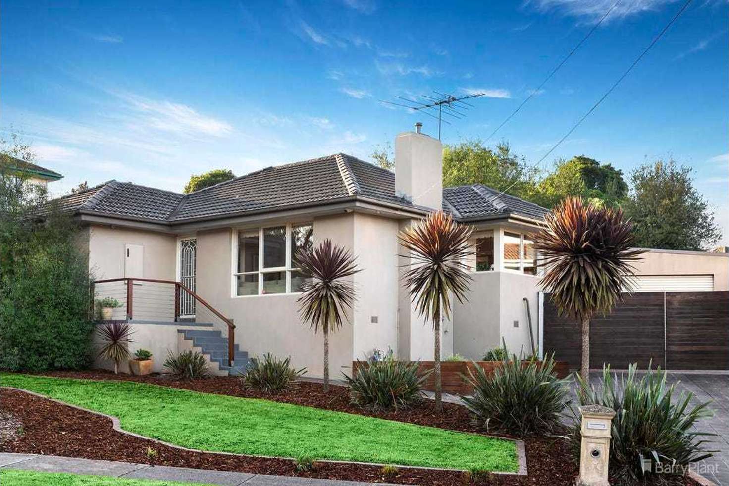 Main view of Homely house listing, 15 Trist Street, Watsonia North VIC 3087