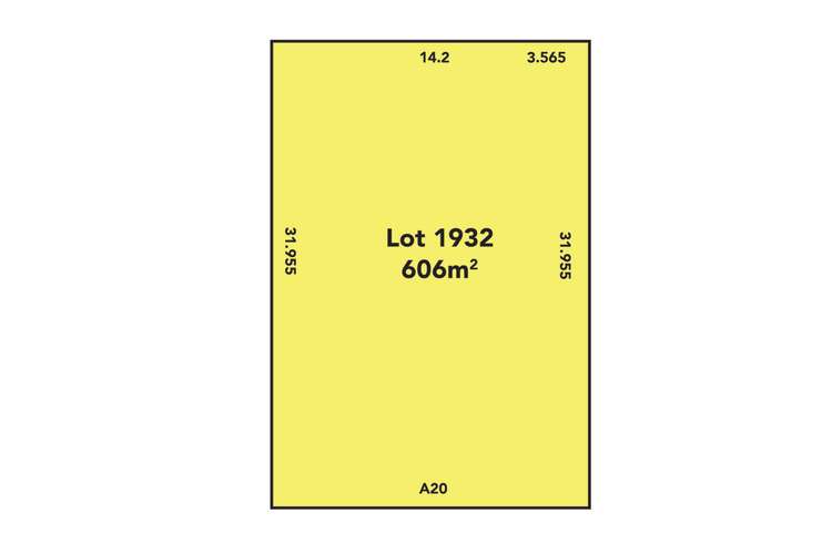 LOT1932 Irrigator Drive Drive, North Richmond NSW 2754