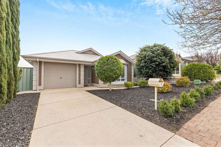 Sixth view of Homely house listing, 4 Bradbury Court, Hallett Cove SA 5158