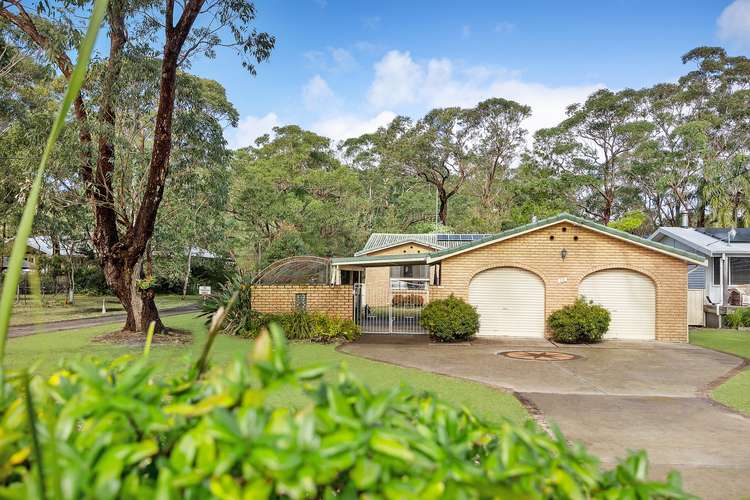 Second view of Homely house listing, 32 Lake Conjola Entrance Road, Lake Conjola NSW 2539