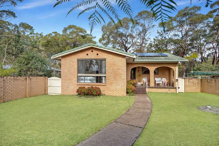 Third view of Homely house listing, 32 Lake Conjola Entrance Road, Lake Conjola NSW 2539