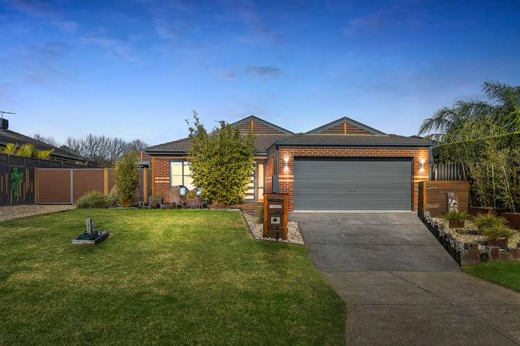 113 St Mitchell Circuit, Mornington VIC 3931