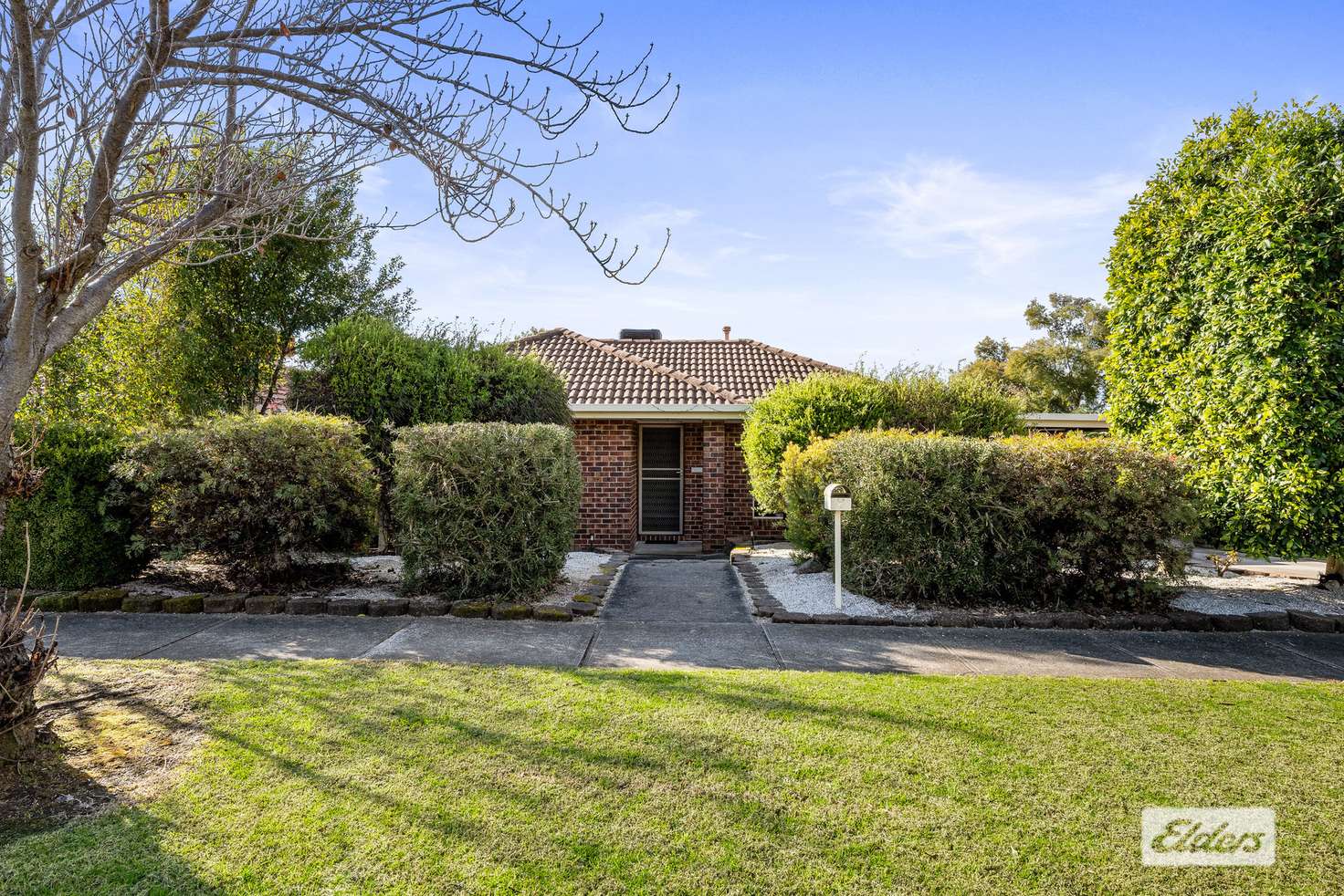 Main view of Homely house listing, 6 Azure Drive, Wodonga VIC 3690