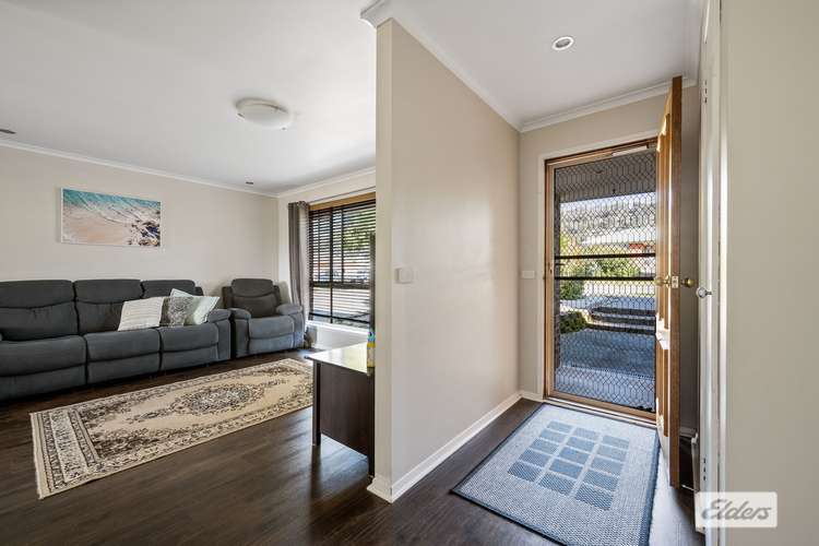 Second view of Homely house listing, 6 Azure Drive, Wodonga VIC 3690