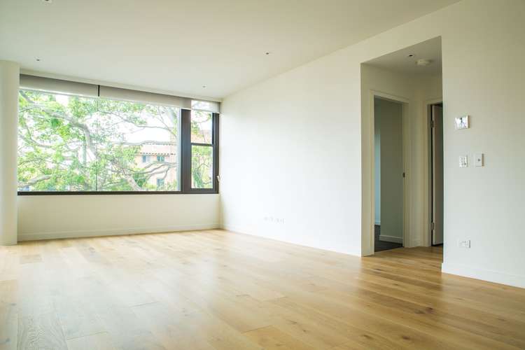 Second view of Homely apartment listing, 102/100 Elliott Street, Balmain NSW 2041