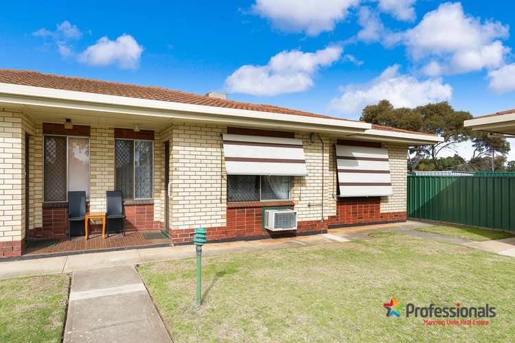 Main view of Homely unit listing, 4/152 Salisbury Highway, Salisbury SA 5108