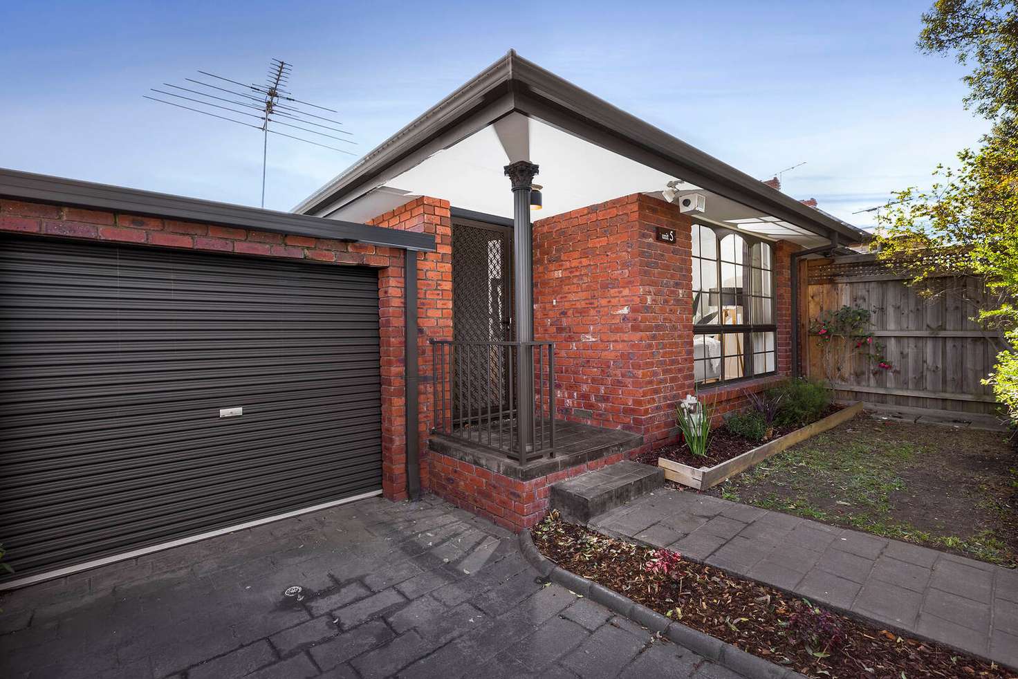 Main view of Homely unit listing, 5/972 Mt Alexander Road, Essendon VIC 3040