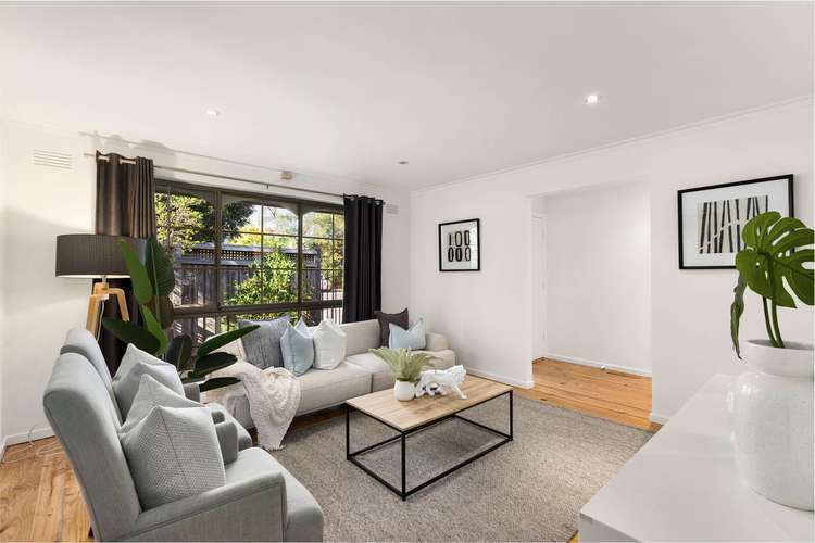 Fourth view of Homely unit listing, 5/972 Mt Alexander Road, Essendon VIC 3040