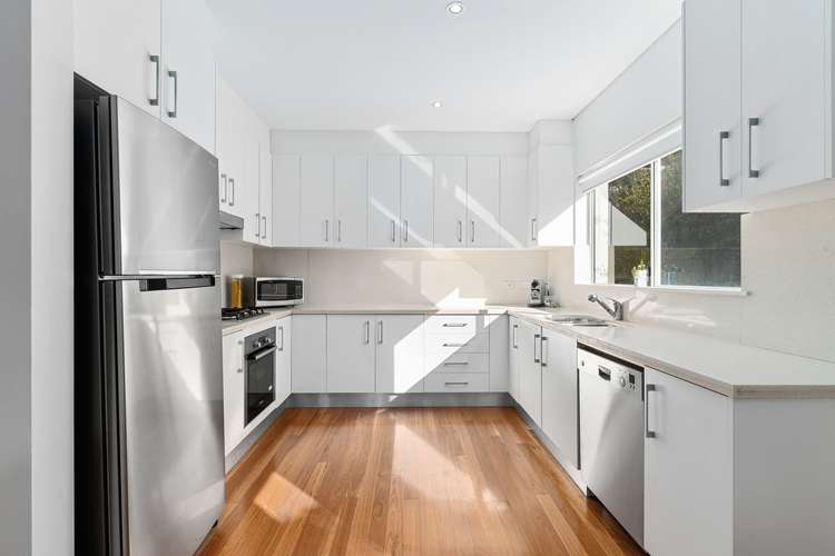 Third view of Homely townhouse listing, 3/85 Yathong Road, Caringbah NSW 2229