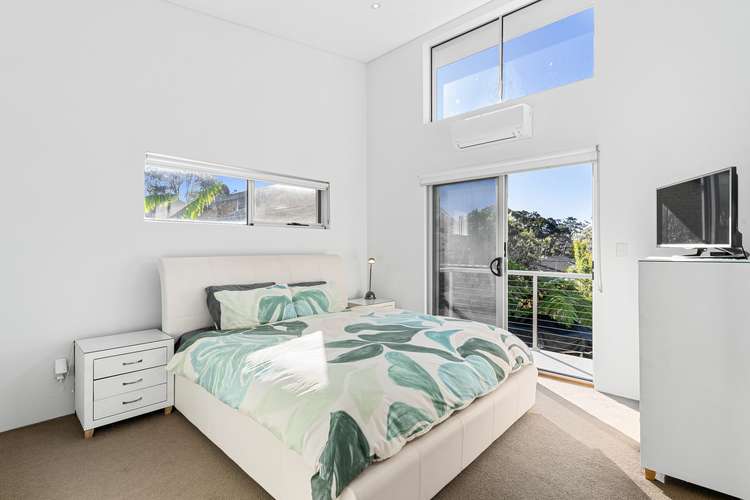 Fourth view of Homely townhouse listing, 3/85 Yathong Road, Caringbah NSW 2229