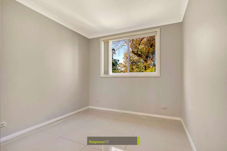Fourth view of Homely house listing, 7a Cudgee Close, Baulkham Hills NSW 2153