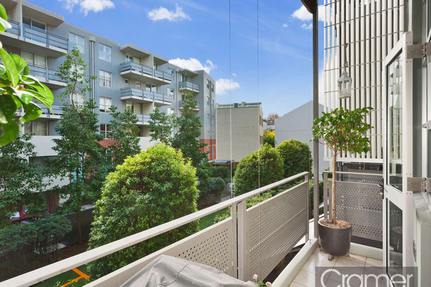 Main view of Homely apartment listing, 31/15-19 Boundary Street, Darlinghurst NSW 2010