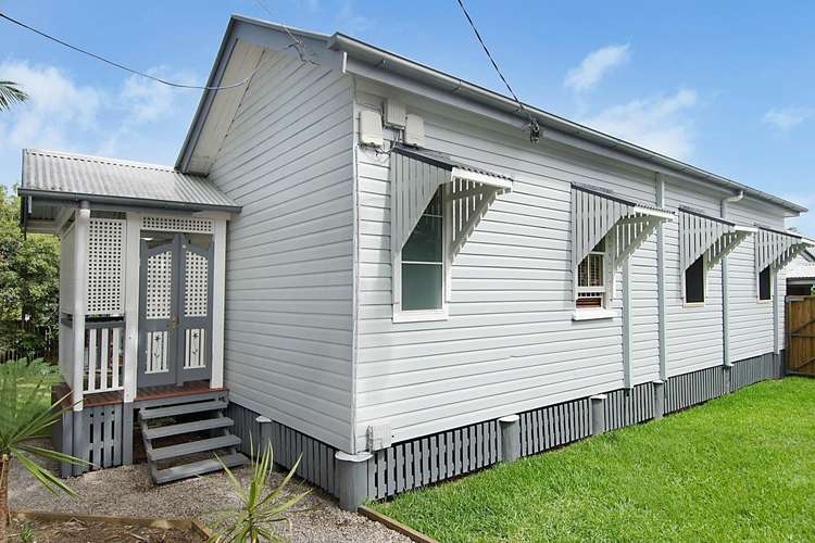 Fifth view of Homely house listing, 156 Days Road, Grange QLD 4051