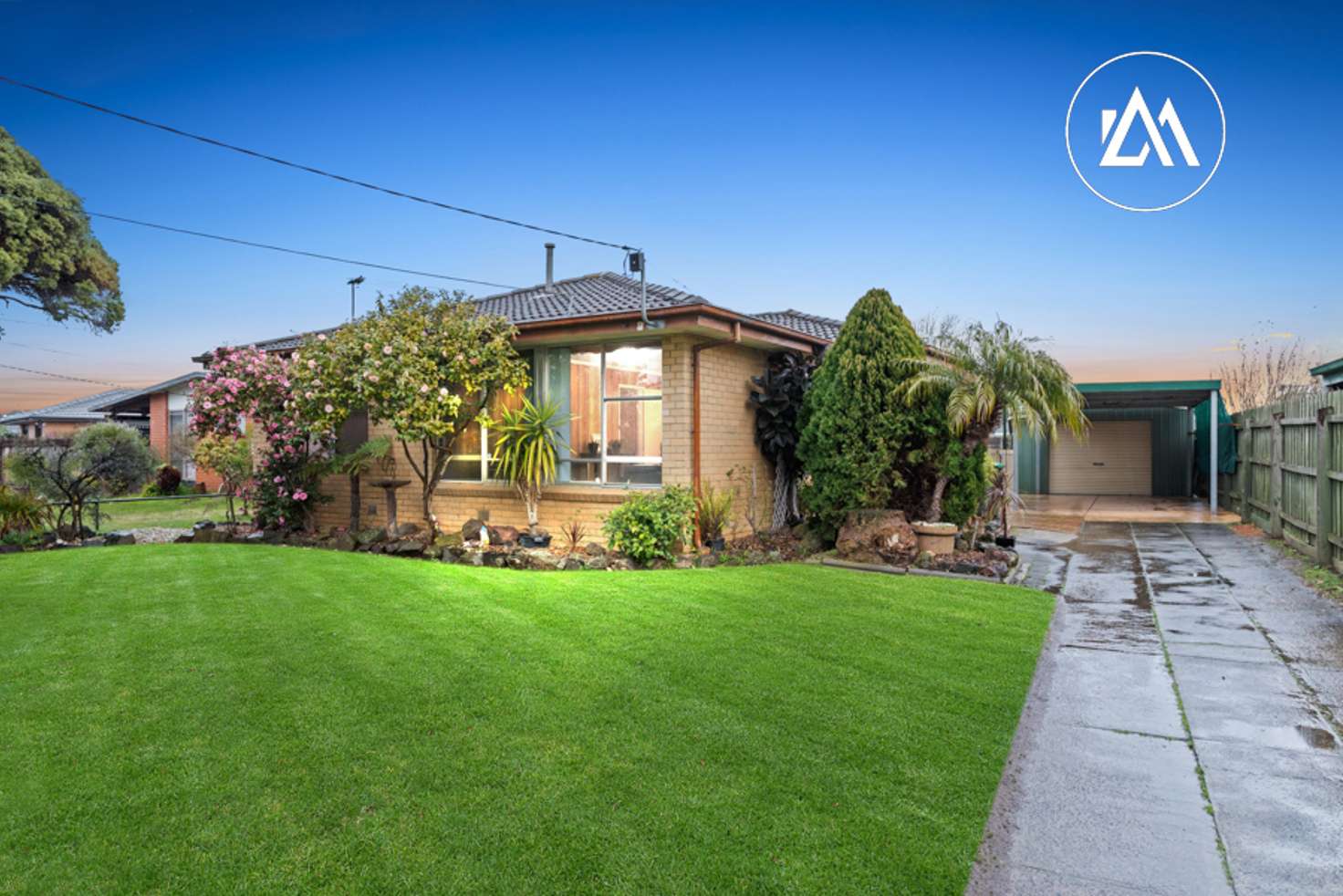 Main view of Homely house listing, 10 Bouvardia Crescent, Frankston North VIC 3200