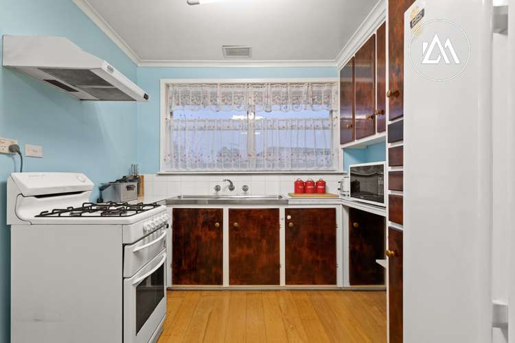 Second view of Homely house listing, 10 Bouvardia Crescent, Frankston North VIC 3200