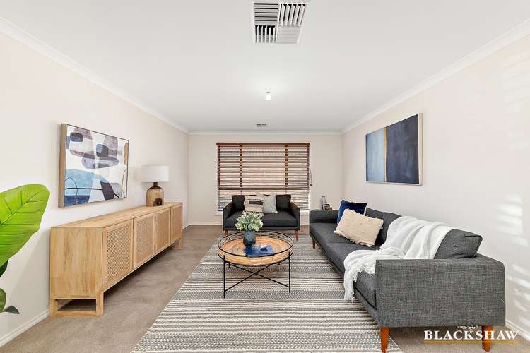 Main view of Homely house listing, 11 Broomfield Street, Mckellar ACT 2617