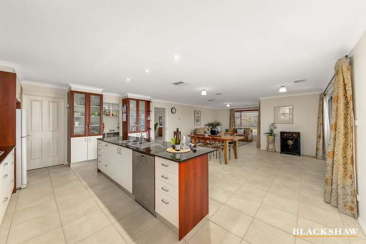 Second view of Homely house listing, 11 Broomfield Street, Mckellar ACT 2617