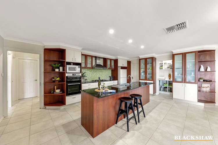 Third view of Homely house listing, 11 Broomfield Street, Mckellar ACT 2617