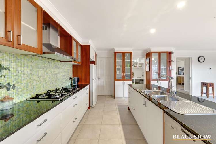 Fourth view of Homely house listing, 11 Broomfield Street, Mckellar ACT 2617