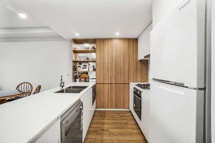 Second view of Homely apartment listing, 305/124 Best Road, Seven Hills NSW 2147