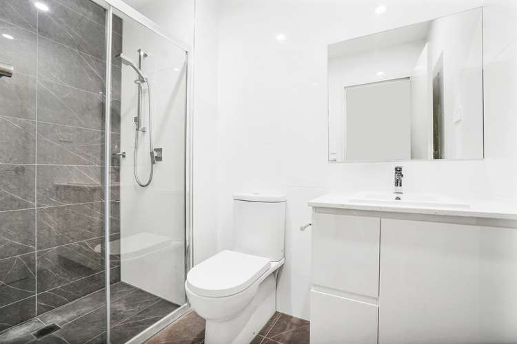 Fifth view of Homely apartment listing, 305/124 Best Road, Seven Hills NSW 2147