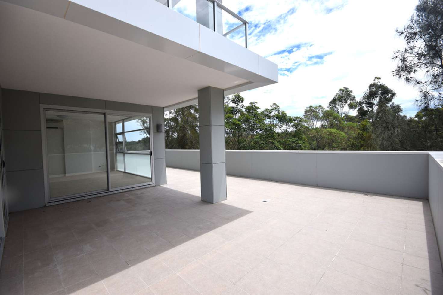 Main view of Homely apartment listing, 506/77 Ridge  Street, Gordon NSW 2072