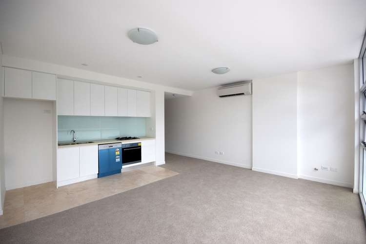 Third view of Homely apartment listing, 506/77 Ridge  Street, Gordon NSW 2072