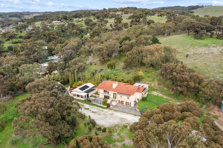 Second view of Homely acreageSemiRural listing, 8 St Johns Terrace, Willunga South SA 5172