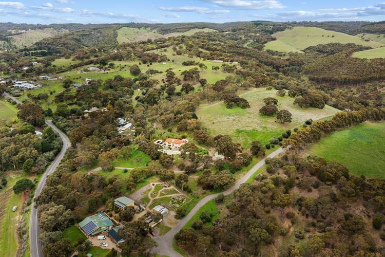 Fifth view of Homely acreageSemiRural listing, 8 St Johns Terrace, Willunga South SA 5172