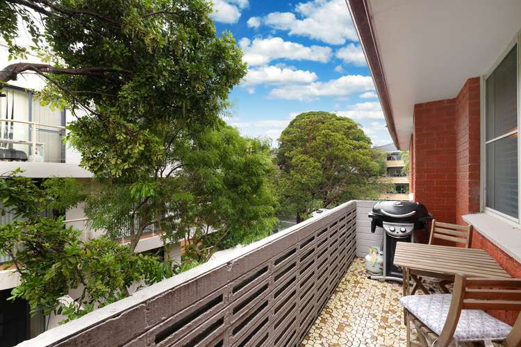 Fifth view of Homely apartment listing, 4/11 Avon Road, Dee Why NSW 2099