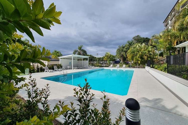 Main view of Homely unit listing, Level 2/9/11 Fairway Drive, Clear Island Waters QLD 4226