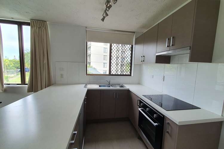 Second view of Homely unit listing, Level 2/9/11 Fairway Drive, Clear Island Waters QLD 4226