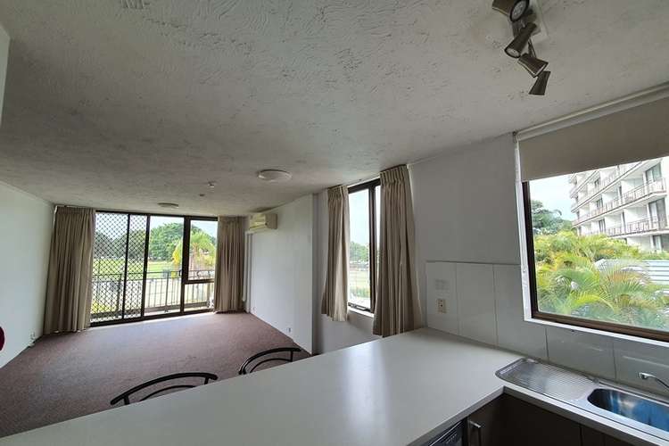 Third view of Homely unit listing, Level 2/9/11 Fairway Drive, Clear Island Waters QLD 4226