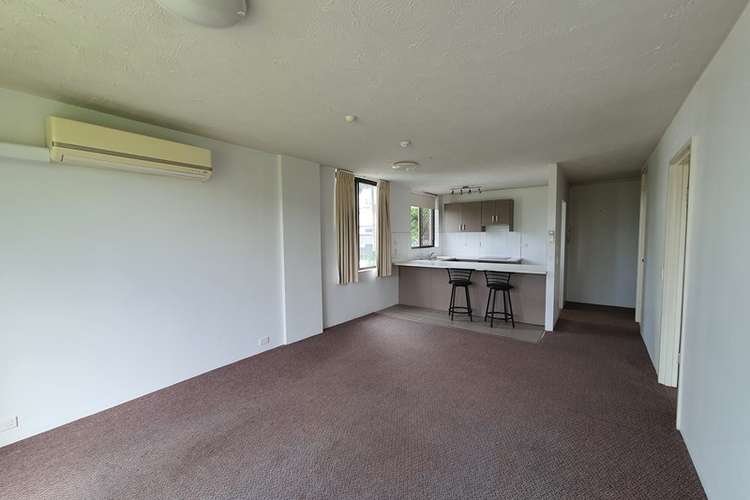 Fourth view of Homely unit listing, Level 2/9/11 Fairway Drive, Clear Island Waters QLD 4226