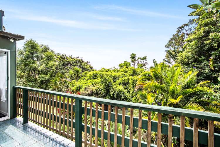 Second view of Homely apartment listing, 3/14 Lagoon View Road, Cromer NSW 2099