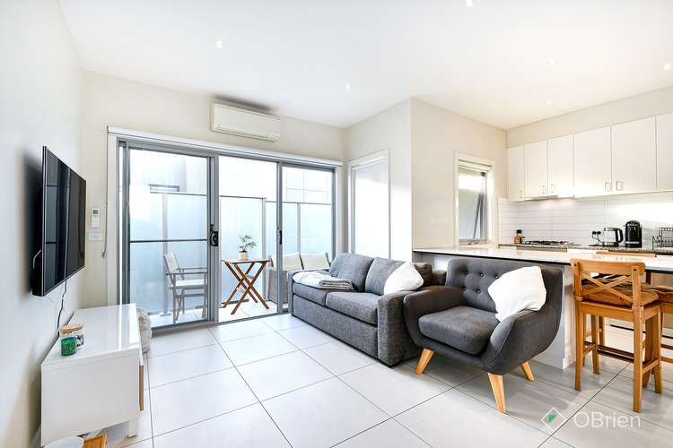 Third view of Homely townhouse listing, 3/422 Station Street, Bonbeach VIC 3196